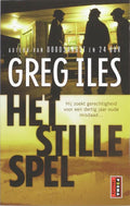 Het Stille Spel - G. Iles