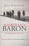 Kameraad Baron - Jaap Scholten