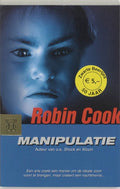 Manipulatie - Robin Cook