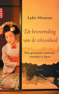 De bevreemding van de schoonheid - Lydia Minatoya