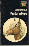 Paarden en pony s - W. Slob