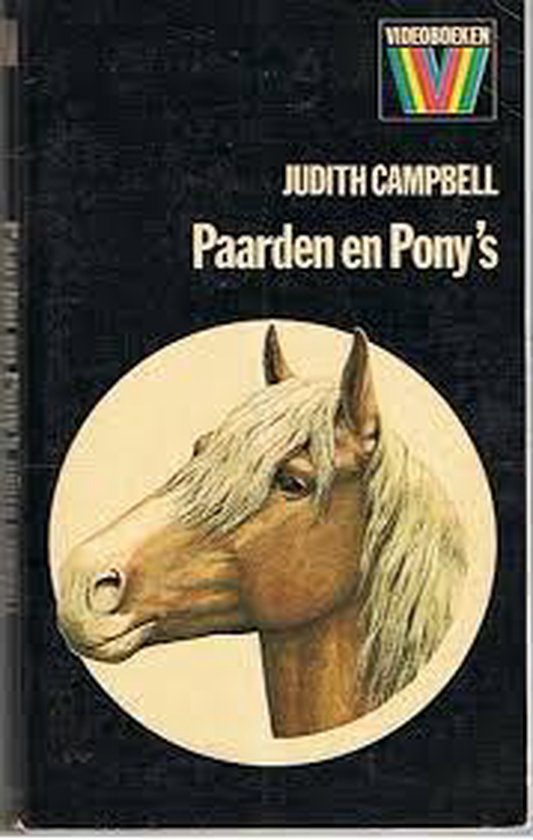 Paarden en pony s - W. Slob