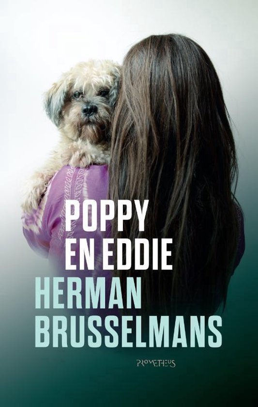 Poppy en Eddie - Herman Brusselmans