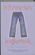 De 2e zomer van de spijkerbroek - Ann Brashares