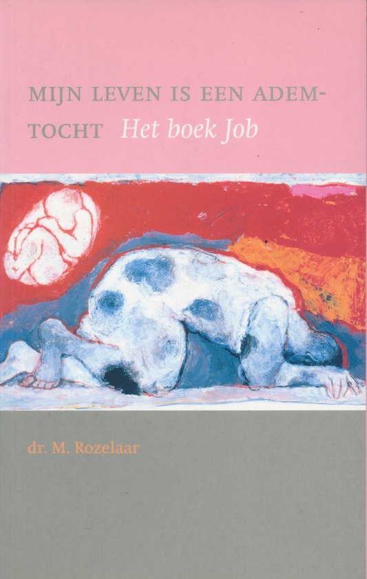 Mijn leven is een ademtocht - Rozelaar