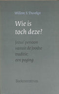 WIE IS TOCH DEZE ? - Duvekot