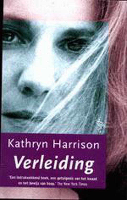 Verleiding - Harrison Kathryn