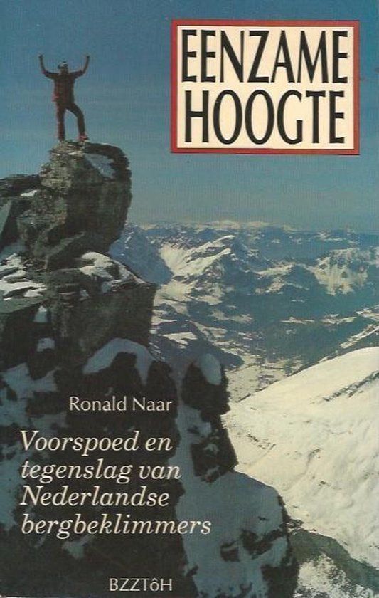 Eenzame hoogte - Naar