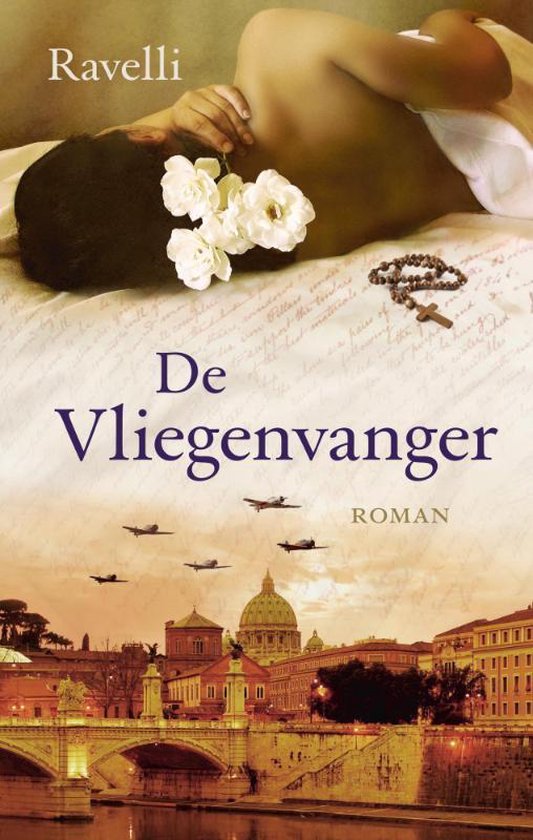 De Vliegenvanger trilogie 1 - Verzamelaar van verboden liefdes - M. Ravelli, R.P.M. Felderhof