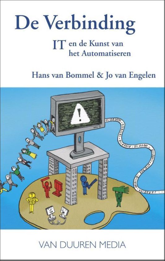 De Verbinding - Hans van Bommel, Jo van Engelen