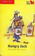 Hungry Jack - Georgien Overwater