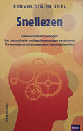 Eenvoudig en snel snellezen - Tony Buzan