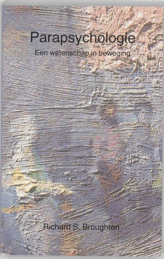 Parapsychologie - R.S. Broughton