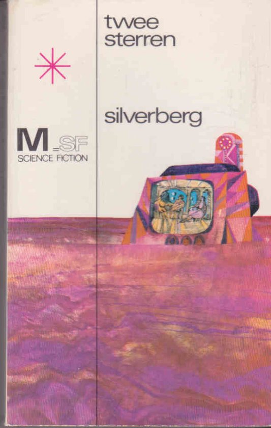 Pelican Brief, The - Robert Silverberg