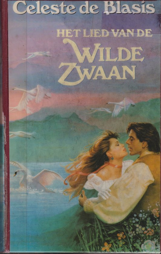 Lied van de wilde zwaan - Celeste De Blasis