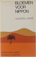 Bloemen voor nippon - Augusta Lampe