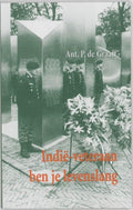 Indie - Veteraan Ben Je Levenslang - Ant. P. De Graaff