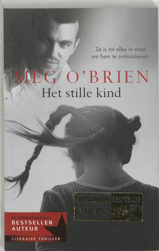 STILLE KIND - M. O'Brien