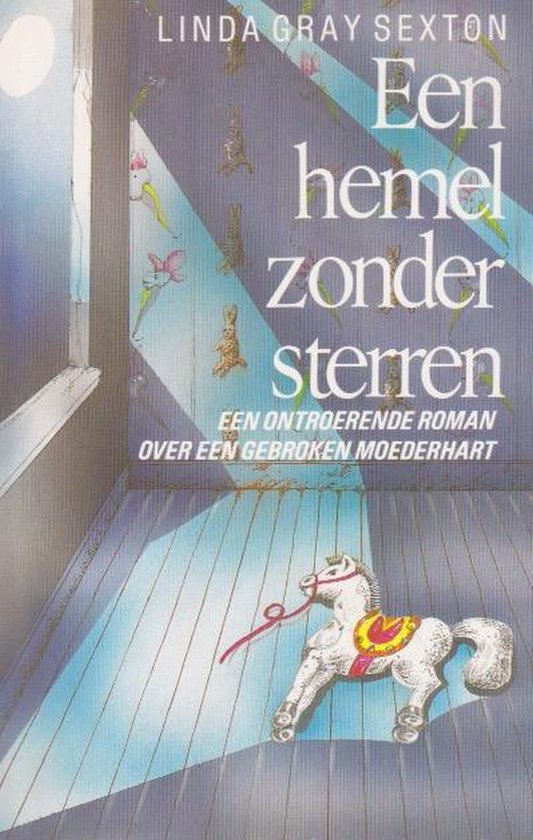 Een hemel zonder sterren - Linda Gray Sexton