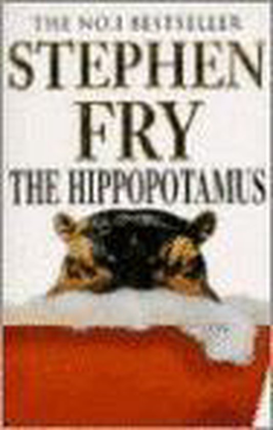 The hippopotamus | - Stephen Fry