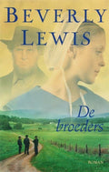 Annies Volk / 3 De Broeders - Beverly Lewis