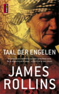 Taal der engelen - James Rollins