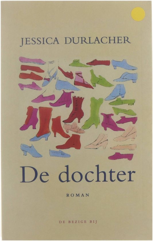 De Dochter - Jessica Durlacher