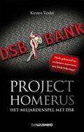 Project Homerus - Kirsten Verdel