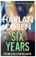 Six Years - Harlan Coben
