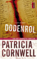Kay Scarpetta 15 - Dodenrol - Patricia D. Cornwell, Patricia Cornwell