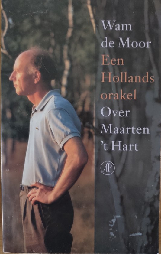 Een hollands orakel - Wam de Moor