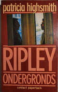 Ripley ondergronds - Highsmith