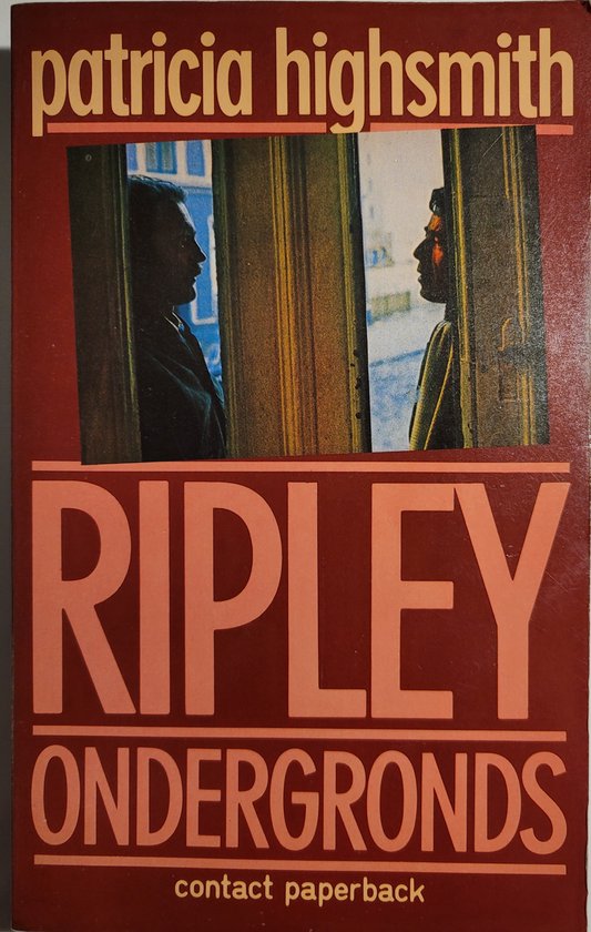 Ripley ondergronds - Highsmith