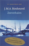 Zeeverhalen - J.M.A. Biesheuvel