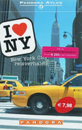 New York City Reisverhalen - Onbekend