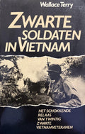 Zwarte soldaten in Vietnam - Wallace Terry