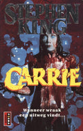 Carrie - Stephen King, geen