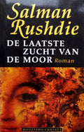 Salman Rushdie - De laatste zucht van de moor - Salman Rushdie, S. Rushdie
