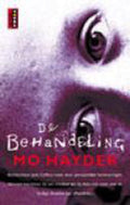 De Behandeling - Mo Hayder