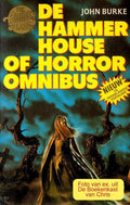 Hammer house of horror omnibus - Burke