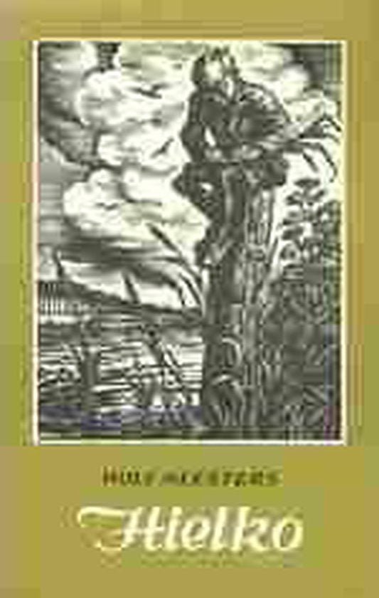 Hielko - Meesters