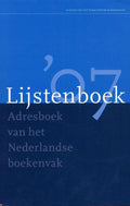 Lijstenboek