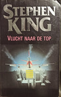Vlucht naar de top - King - Stephen King