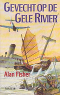 Gevecht op de gele rivier - James Harrison