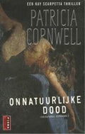 Onnatuurlijke Dood - Patricia Cornwell