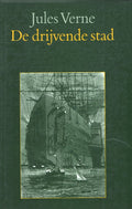 De drijvende stad - Jules Verne