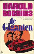 De giganten - Harold Robbins, Hamkond Innes