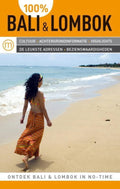 100% regiogidsen - 100% Bali & Lombok - Jens Erik Rasmussen