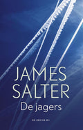 De jagers - James Salter