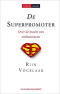 De Superpromoter - Rijn Vogelaar